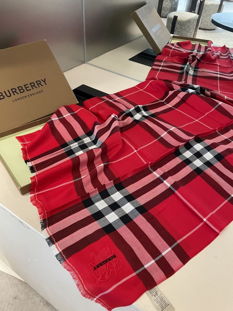 BURBERRY